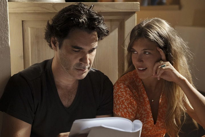 ΚΟΥΙΖ: Τι ξέρεις για τις σειρές του Παπακαλιάτη;