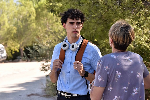 «Το παιδί»: Η ξεχωριστή σειρά που έρχεται στο νέο πρόγραμμα της ΕΡΤ