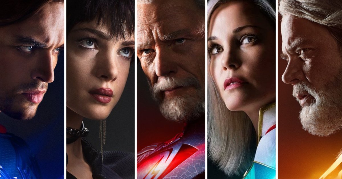 Netflix: Πρωτότυπες σειρές και ντοκιμαντέρ που μπορείτε να δείτε τον Μάϊο