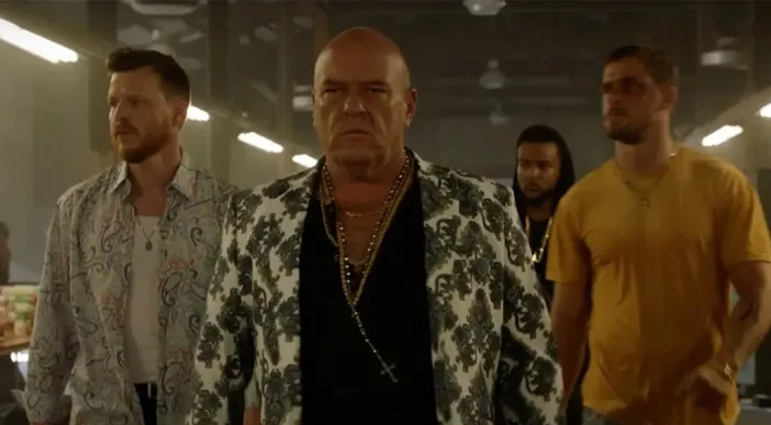 Το νέο τρέιλερ του “Breaking Bad 2” είναι ξεκαρδιστικό!