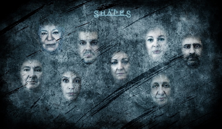 «Σελίδες», σε σκηνοθεσία και κείμενο των Γιώργου Βούλγαρη και Γιάννη Μακρυνόρη 