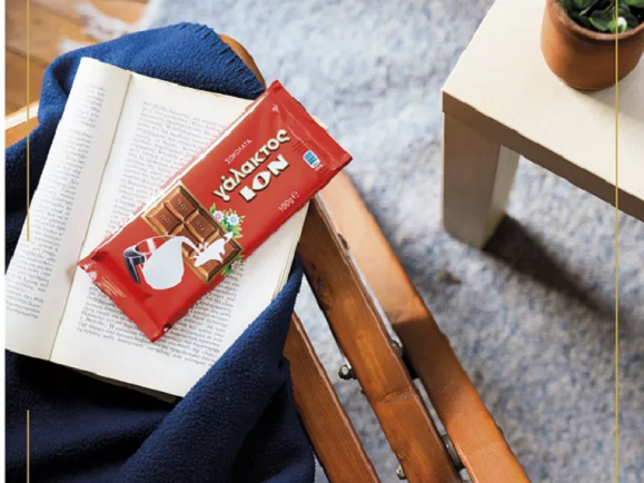 Η σοκολοτοβιομηχανία ΙΟΝ αναζητά πωλητή