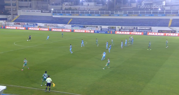 Διούδης: Το καλύτερο «10»αρι… στέλνει τον Παναθηναϊκό στην Ευρώπη, ξανά… (Βίντεο &amp; βαθμολογία)