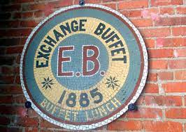 Πού και πότε άνοιξε το πρώτο σελφ σέρβις εστιατόριο;