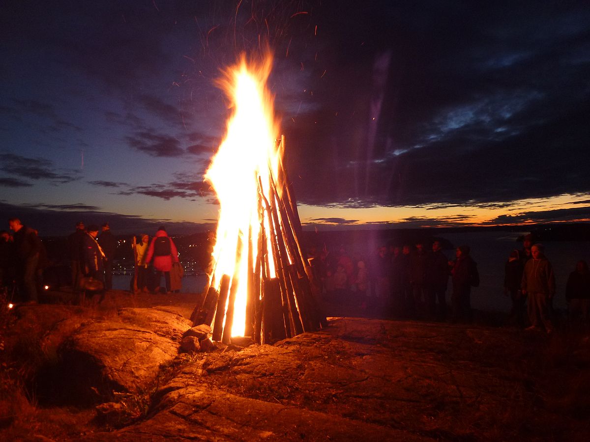 Φρυκτωρίες: Το αρχαιότερο οργανωμένο δίκτυο επικοινωνίας