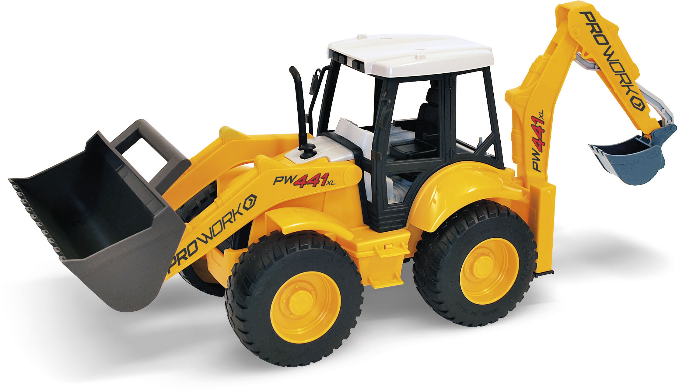 «Επιχείρηση μπουλντόζα»… κάτι ώρες πριν ανοίξουν οι κάλπες