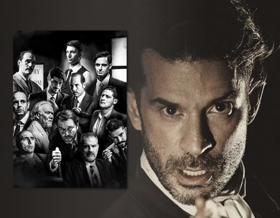 Ορέστης Τρίκας: «Μερικές φορές δεν θέλουμε να δούμε την αλήθεια, γιατί μας χαλάει τα σχέδια...» 