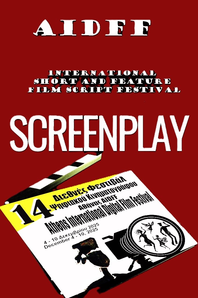 3ο Διεθνές Φεστιβάλ Κινηματογραφικού Σεναρίου μία παράλληλη δράση του 14ου Διεθνούς Φεστιβάλ Ψηφιακού Κινηματογράφου Αθήνας