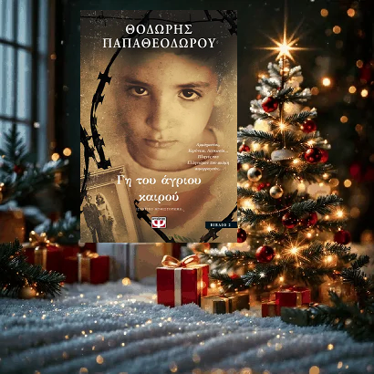 14δωρο βιβλιο 24 25