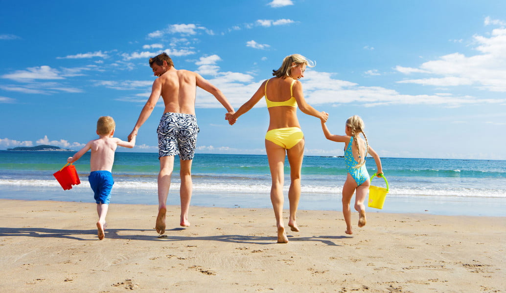 Κοινωνικός Τουρισμός 2023: Πότε θα ανοίξει η πλατφόρμα για τις αιτήσεις – Το ποσό της επιδότησης