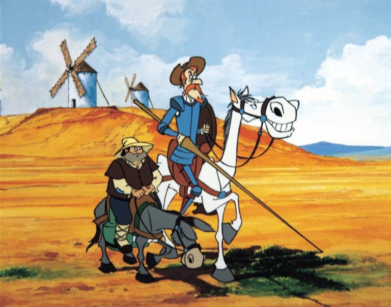 Ο Έλλην κατ΄ ευφημισμόν…