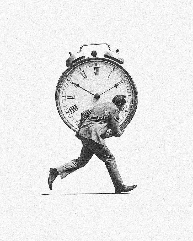 Ο χρυσός κανόνας του Μέρφι, για την αλλαγή ώρας