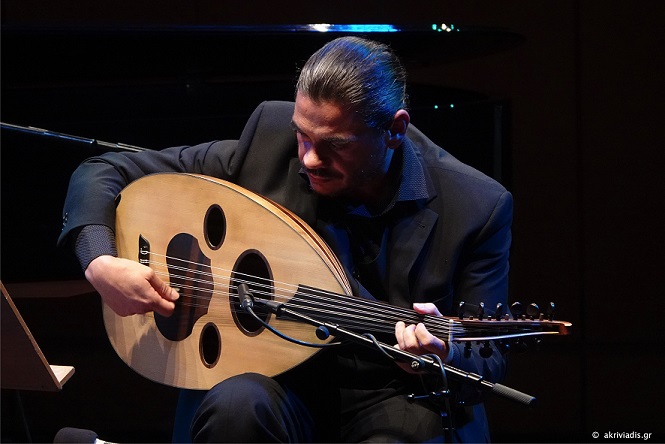 Alekos Vretos Quartet «Mediterranean Echoes» - Η μουσική της Μεσογείου με τζαζ προσέγγιση