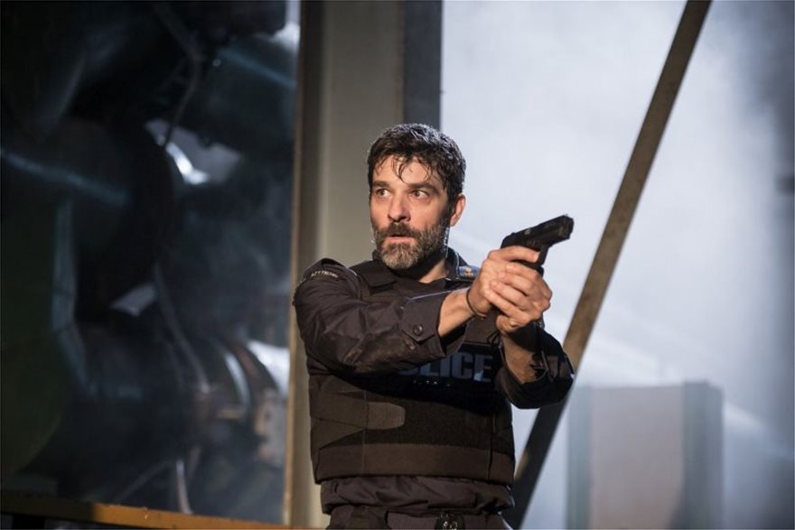 1 Ετερος Εγω Καθαρσις 2