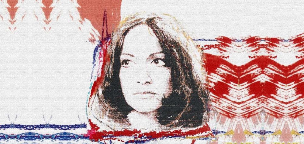 Η Βίσση τραγουδά Κωστή Παλαμά… (ΑΚΟΥΣΤΕ ΤΟ)  