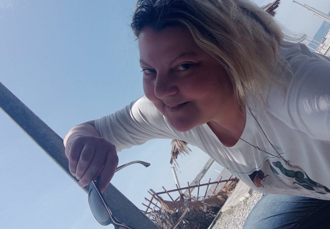 Μαίρη Τσίλη: Η συγγραφέας των δυνατών συγκινήσεων 