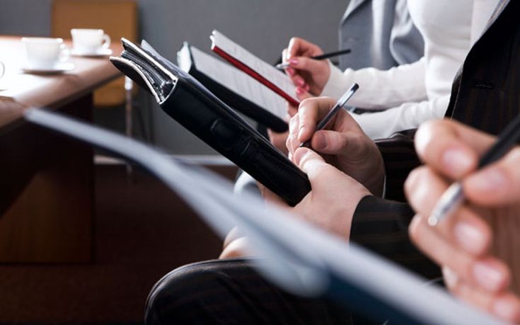 Ατάκες και δημοσιογραφικά κλισέ που όλοι… λατρεύουμε να μισούμε!!!