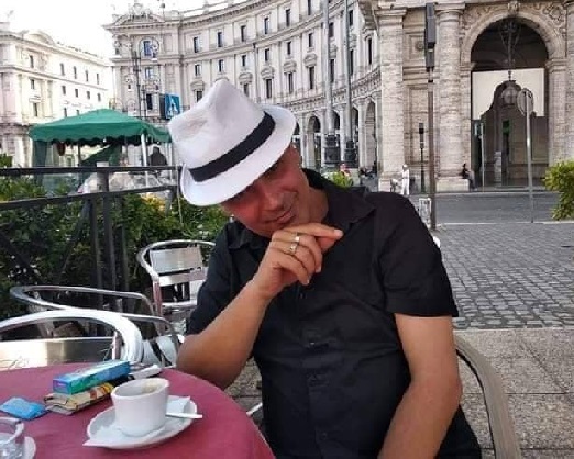 Alfonso Nuzzolo: «Ο Μουσικός είναι ένας μάγος…», συνέντευξη στον Παύλο Ανδριά