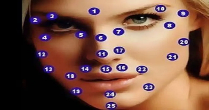 Που έχεις ελίτσα... να σου πω τον χαρακτήρα σου!!!