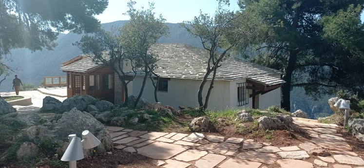 Παβίλιον: το αγαπημένο «στέκι» των νεανικών μας χρόνων στους Δελφούς