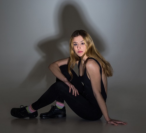 2.ΑΛΙΑΝΑ ΜΑΡΚΑΚΗ