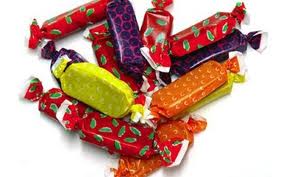 Γλυκές καραμέλες…