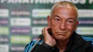 Φερεαέρια, πάρε τα παλτό σου και φύγε…