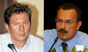 Αλλαγή κορυφής στον ΔΟΛ, με «θύμα» τον Καψή!