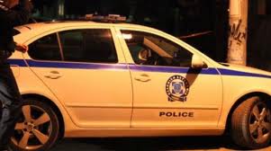 Ουκρανή δάγκωσε αστυνομικό και "έφαγε" τρία χρόνια!!!