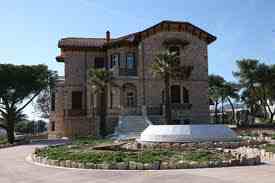 Μια βόλτα στην επαρχία… της χλιδής!