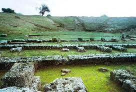 Η Ήλιδα... προστατευόμενο μνημείο από την UNESCO