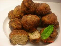 Ταβέρνα σέρβιρε δαγκωμένα κεφτεδάκια!!!