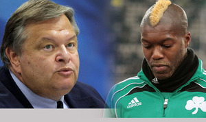 Γ. Καρατζαφέρης: «Ο Βενιζέλος είναι ο Σισέ της πολιτικής»