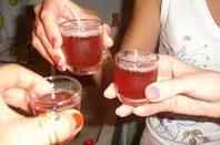 Μα τι πίνουν;