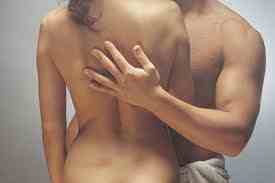 Προκαταρκτικά χαδάκια…