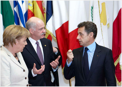 «Αποφασισμένη» να εκπληρώσει τις υποχρεώσεις της η Αθήνα!!!