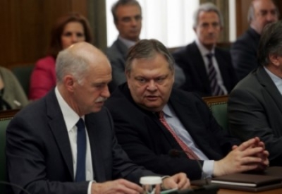 Έκτακτη σύσκεψη υπό τον πρωθυπουργό