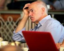 Ακυρώνει το ταξίδι στις ΗΠΑ ο Παπανδρέου