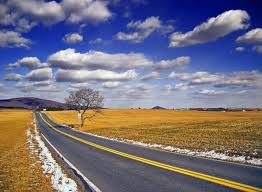 Ο δρόμος… της ελευθερίας