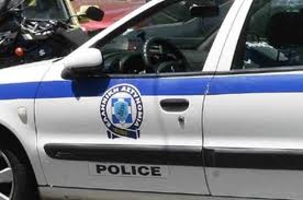 Μια γυναίκα τραυματίας από έκρηξη στον Κολωνό...