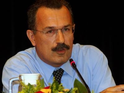 Παραιτήθηκε ο Π. Καψής…