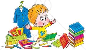 Το νηπιαγωγείο