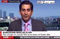 "Οι αποταμιεύσεις των πολιτών θα εξαφανιστούν σε ένα χρόνο από σήμερα"