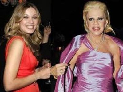 Η Μαριέττα θα γράψει βιβλίο για νοικοκυρές!!!