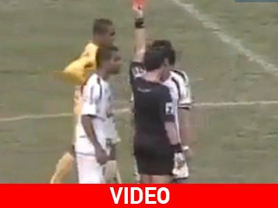 Και οι διαιτητές έχουν (θεατρική) ψυχή...