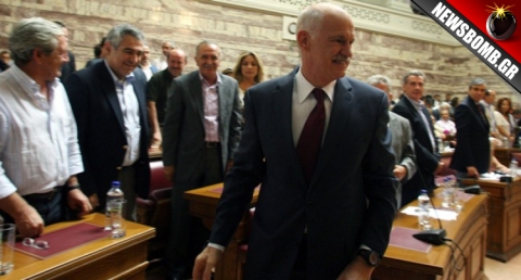 Έρχεται, η κολασμένη νύχτα της Τρίτης