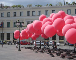 Ενα ποίημα που κράτησε λίγες ώρες...