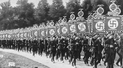 Υπογράψτε! "Η Γερμανία να πληρώσει στην Ελλάδα τις υποχρεώσεις της"