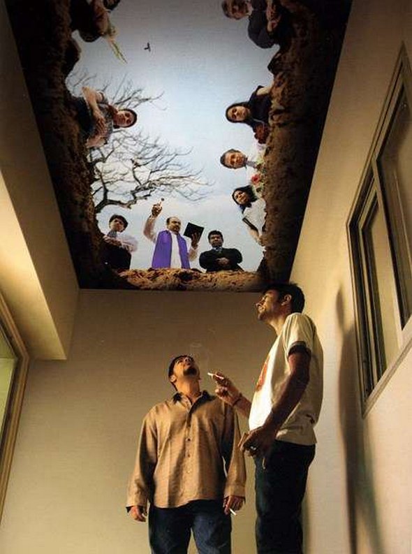 Οι καλύτερες αντικαπνιστικές φωτογραφίες!