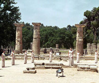 Κλείστε τα σύνορα της Ηλείας . . .